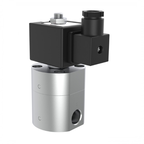 直动式不锈钢两位两通电磁阀