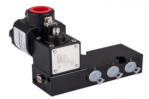 电子阀的维护和保养是怎么样的