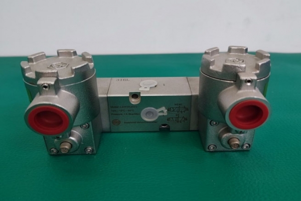 如何准确判断电磁阀是否损坏