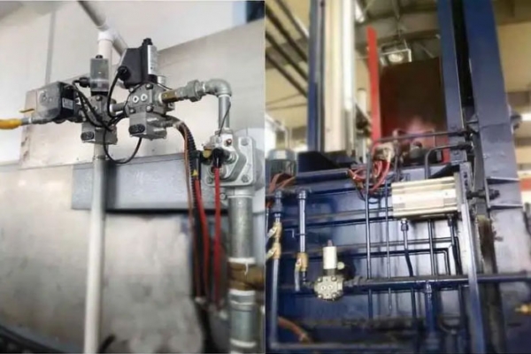 电磁阀产品如果出现堵塞如何进行解决