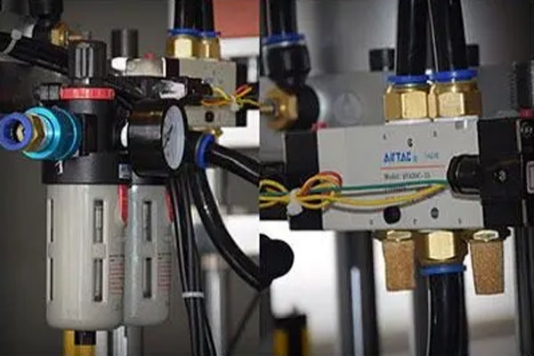 电磁阀的好坏检测你懂吗？