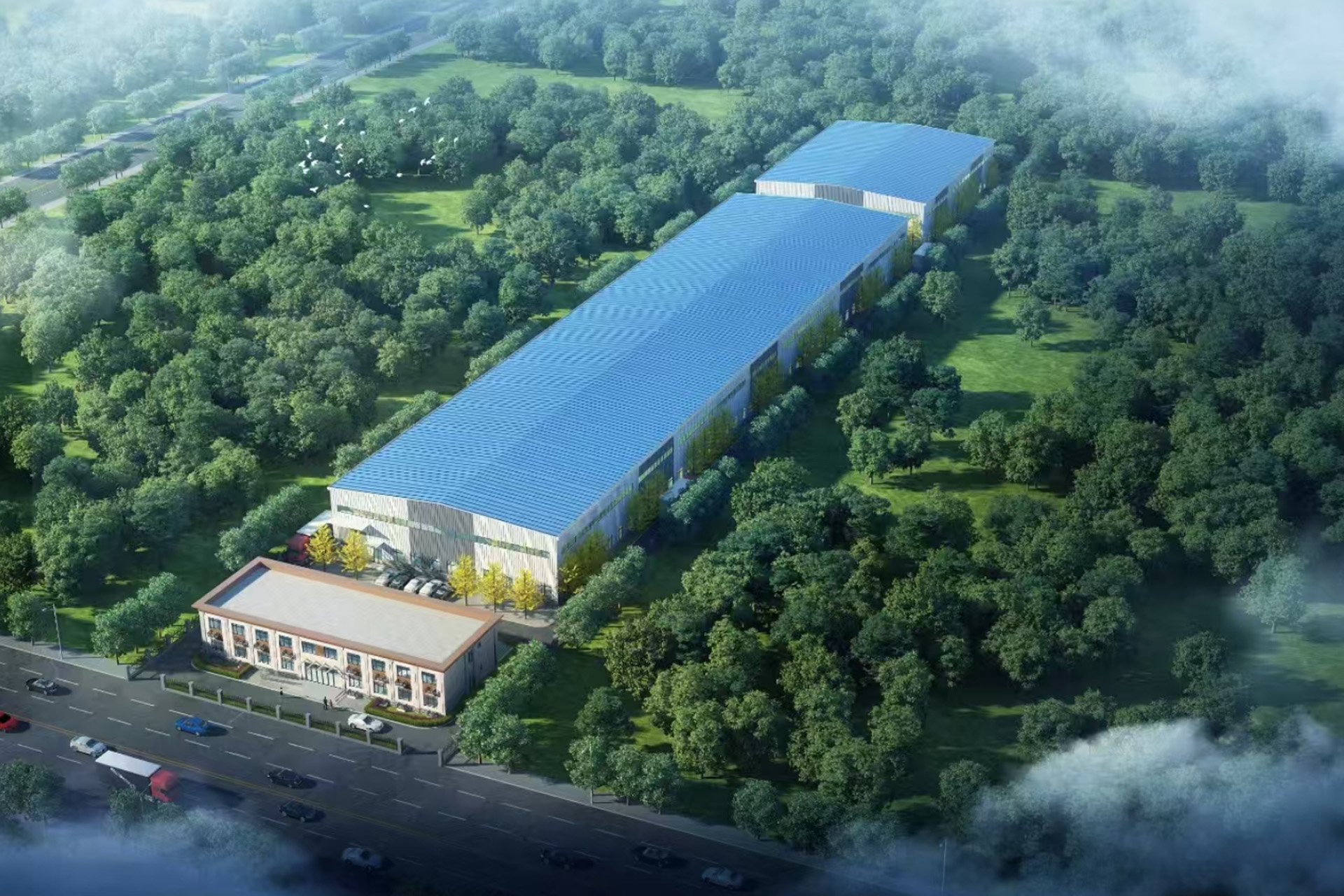 2024企业发展概况