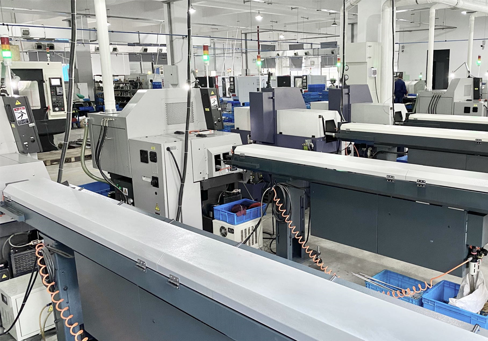 河北维尔福阀门有限责任公司