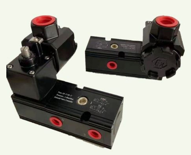 河北维尔福阀门有限责任公司