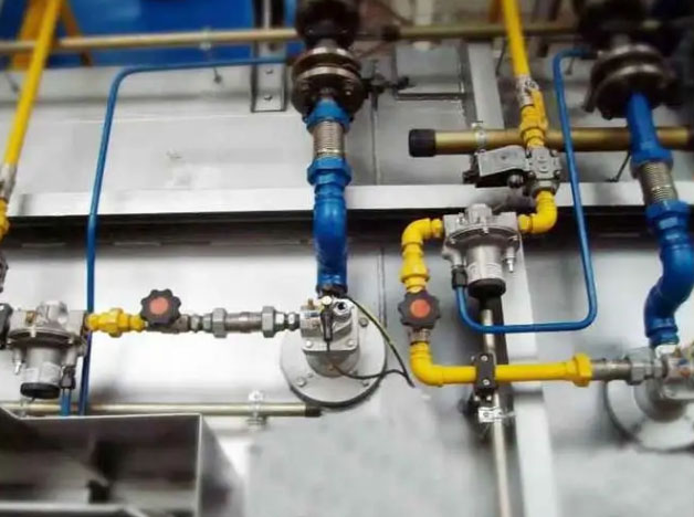 河北维尔福阀门有限责任公司