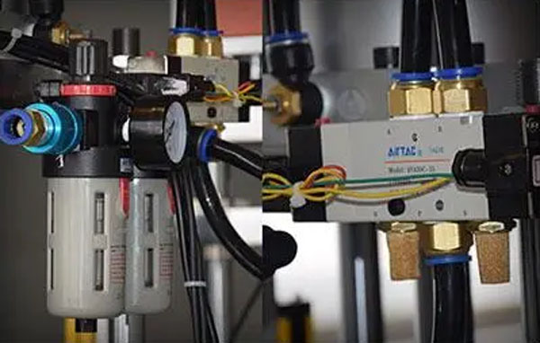 河北维尔福阀门有限责任公司