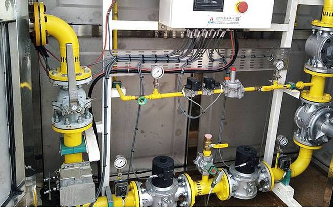 河北维尔福阀门有限责任公司